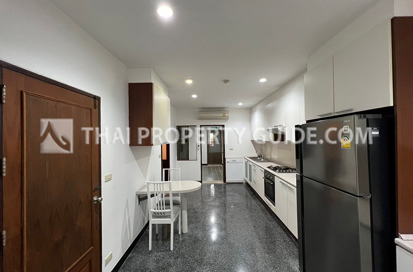 Apartment in Sukhumvit 